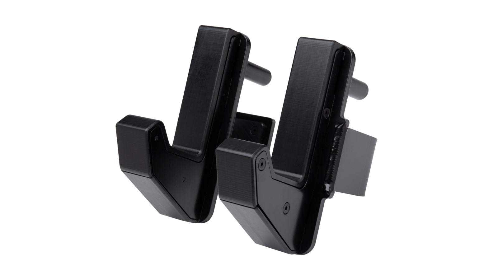 Cap power rack j hooks best sale